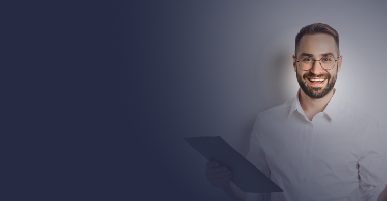 Подбор персонала